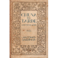 Livros/Acervo/S/SARDINHA ANT CHUVA